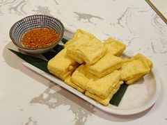 -浩海火烧云傣家菜(蓝港店)