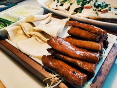 -柳莺湖上·湖景餐厅·江南菜(西湖店)