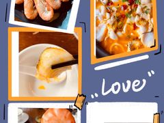 -煲得鲜·桐乡煲·小龙虾(万达店)