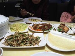 -老昌春饼(迅驰广场店)