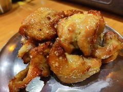 -Thank u mom非油炸健康鸡(万国广场店)