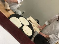 -姥家春饼店(漳州二路店)