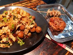 -崔记炸串(珠江店)