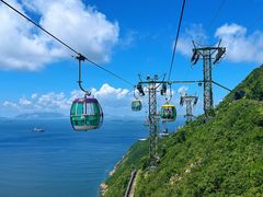 -湾景餐厅(海洋公园店)