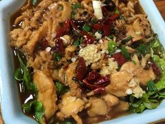 -卢庄(江汉路店)