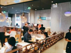 大堂-半天妖烤鱼(印象城店)