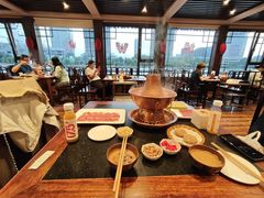 -南门涮肉(通州大船店)
