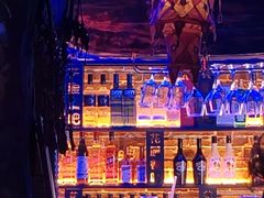 -花腰餐吧Bistro烧烤 傣味(传媒大学店)