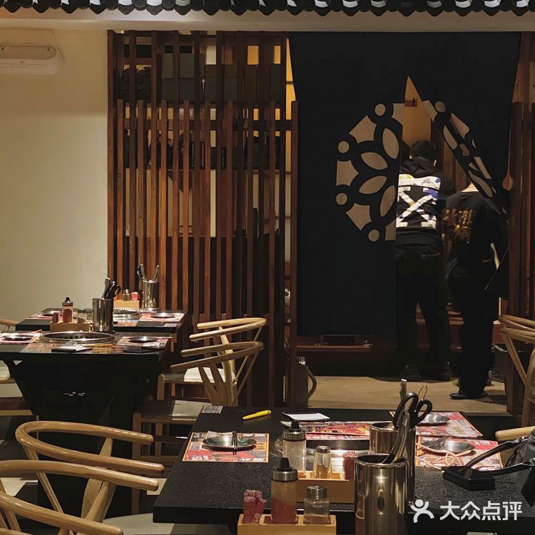 广州探店｜天河CBD人均200💰和牛海鲜放题烤肉🥩