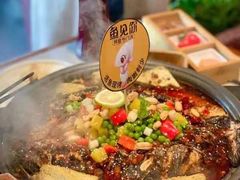 -鱼见你烤鱼•本地烧烤(1818店)