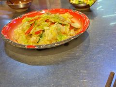 -馬伍旺川菜(江北虹悦城店)