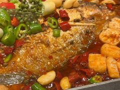 -炉鱼(萧山万象汇店)