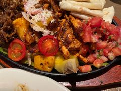 -Chili's Cafe&Bar奇利斯(滨江店)