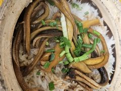 -文记煲仔饭