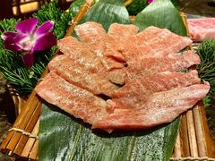 -老乾杯和牛烧肉(王府中环店)