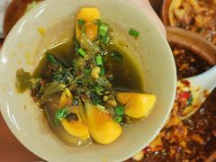 -罗妈砂锅(四川成都奎星楼店)