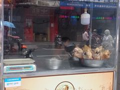 -肥婆兰鸡饭(西门外街店)