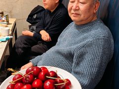 -初色海鲜自助(万丰路店)