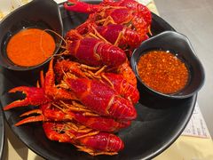 -聚味瞿记·龙虾堂(坡子街店)