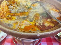 -老表记广西宵夜螺蛳鸭脚煲(西大店)