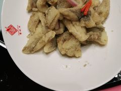 -丰收日·小海鲜·沪上家宴(顾村正大店)