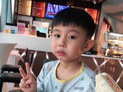 -空中吧(广州塔店)