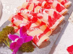 -陈艳红火锅菜·冒菜(簋街店)