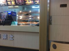 -华莱士·全鸡汉堡(宝岗店)