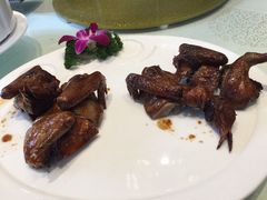 太子乳鸽-最高台(亳州路店)