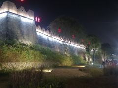 -肇庆古城墙