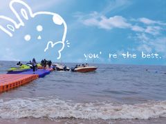 -东戴河风景区-止锚湾