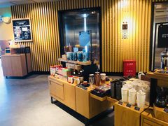 -星巴克(夏日百货店)