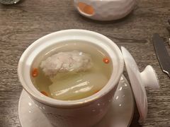 -Yan Ting 宴庭中餐厅(上海静安瑞吉酒店)