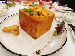 -国贸旋转餐厅(国贸广场店)