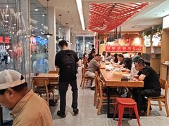 -南城香(北京南站店)