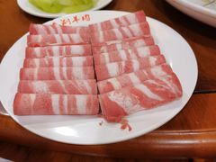 -总参北京涮羊肉