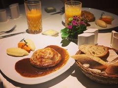 -Khéma Restaurant Pasteur