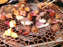 -大壮家原味烤肉(兴华北街店)