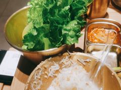 -西塔老太太泥炉烤肉(武汉摩尔城店)