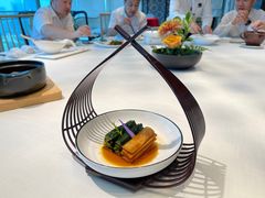 -君庭中餐馆(华强路店)