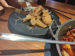 -受气牛肉·重庆耙牛肉(来福士店)