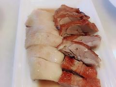 -衡山汇·高级粤菜(霄云路店)