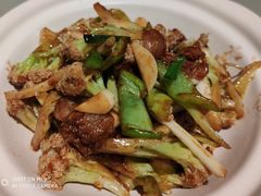 -北京水岸山吧度假村(雁栖镇店)