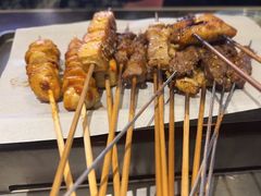 -醉炫音速烧烤·干煸菜(沙河总店)