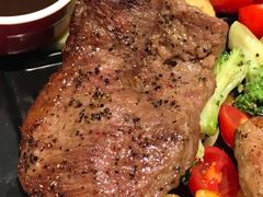 -必胜客(会展店)