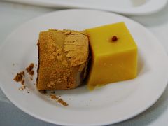 -老磁器口豆汁店(天坛店)