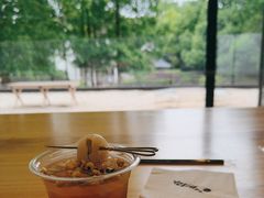 -J Create城市露营咖啡·简餐·宠物(上海动物园店)