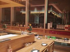 -人间酒暖·Go blanc·烧鸟·深夜食堂(陆家嘴店)