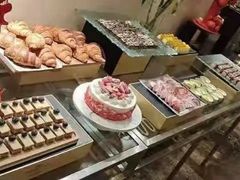 零售区-宜昌富力皇冠假日酒店·咖啡1号西餐厅