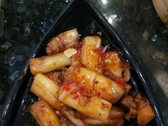 -新兴·金羊座·粤菜点心(乐峰店)